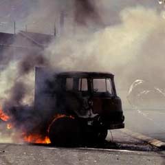 Irak'ta çatışmalar: 38 ölü