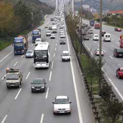 Taşımacılıkta yeni ücret tarifesi