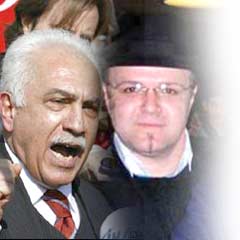 Perinçek'ten Günay'a mektup