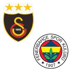 Cim Bom tek golle devirdi