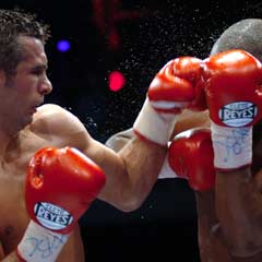 Selçuk Aydın ezdi geçti