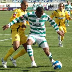 Vestel Manisaspor: 2 - Konyaspor: 0