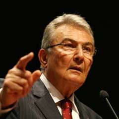 CHP'de parti içi demokrasi tüzüğe takıldı