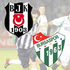 Beşiktaş 3 golle 3 puan aldı