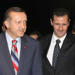 Beşar Esad'dan Sürpriz Adım