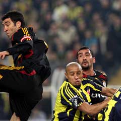 Derbiyi 300 gazeteci takip edecek