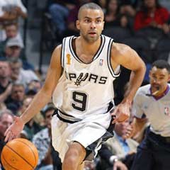 Spurs seride 3-0 öne geçti