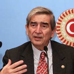 CHP heyeti Anıtkabir'de