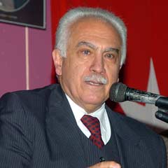 Ergenekon'da Süryani bağı