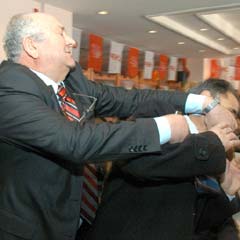 CHP Kurultayı yarın toplanıyor