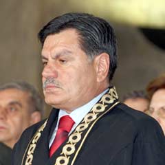 Kılıç'tan demokrasi vurgusu