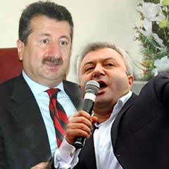 ‘Sebo’ coştu bir kere