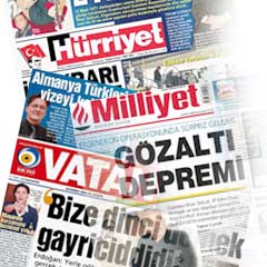 Yahudi’ye farklı Müslümana farklı tarife