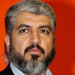 HAMAS'tan hodri meydan