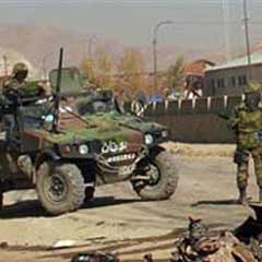 Çek Cumhuriyeti, Afganistan'a asker gönderecek