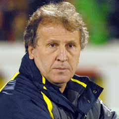 Zico: Tek düşüncemiz galibiyet