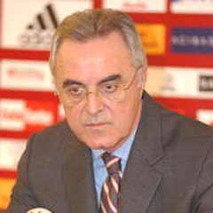 Canaydın'dan, Şükür'e destek