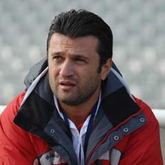 Bülent'ten Hakan'a tam destek