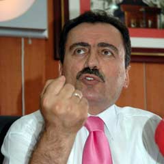 Yazıcıoğlu 'af'ta ısrarlı