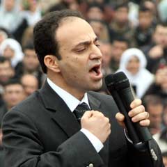 Baydemir'e beraat
