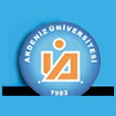 Akdeniz Üniversitesi'nde eylem