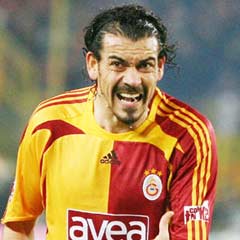 Servet: Sakin oynayan kazanacak