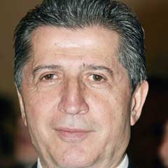 Toptan, tebrikleri kabul etti