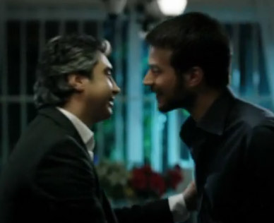 Vadi'den çok konuşulacak tanıtım