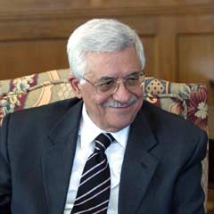 Abbas, ABD'de