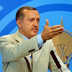 İçeride neler konuşuldu?