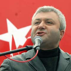 'Tuncay' yaz 1202'ye gönder