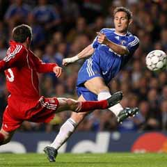 Son dakika golü Chelsea'ye yaradı