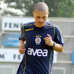 Alex: Yenmek için sahaya çıkacağız