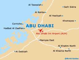 Suriye'nin Abu Dabi Büyükelçisi de muhaliflere katıldı