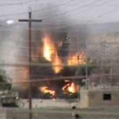 Irak'ta intihar saldırısı