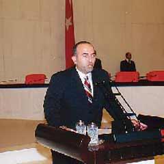 Çavuşoğlu: Şikayet eder üslupta olmadık