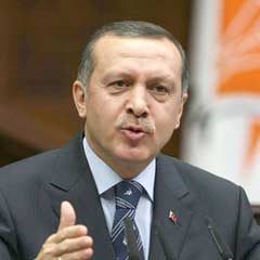 Erdoğan, tüm vekillerle görüşecek