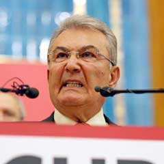 Baykal da siyasi yasaklı olacak mı?