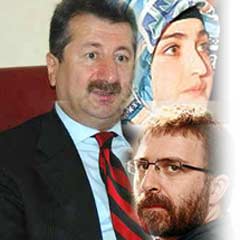'Fadime Şahin gibiler'