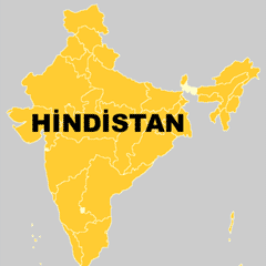 İhracatta 'hedef ülke' Hindistan