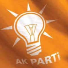 AK Parti MYK toplandı