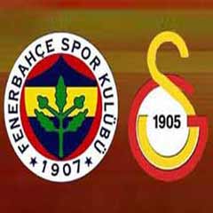 Fenerbahçe'de gözler derbide