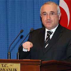 Çicek'ten '1 Mayıs' açıklaması