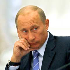 Putin'e neden 'iftira' atıldı?