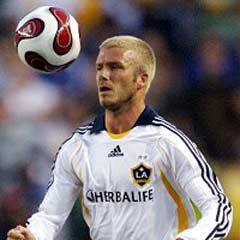 İran-Amerikan 'dostluk' maçı