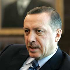Erdoğan, Suriye'ye gidecek