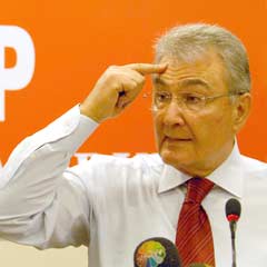 Bu para CHP'nin başını daha çok ağrıtacak