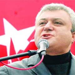 Tuncay askerliğini nasıl yaptı?
