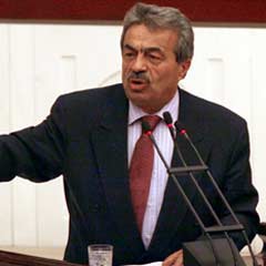 'Neyse ki postu deldirmedi'