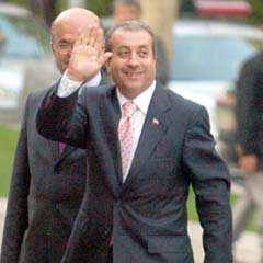 Bakanlar Kurulu toplandı
